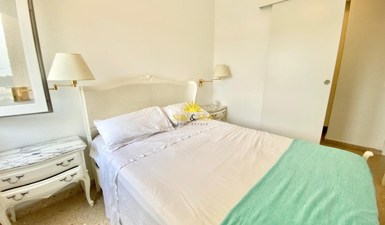 Long Term Rental - Apartment - Orihuela Costa - Dehesa de campoamor