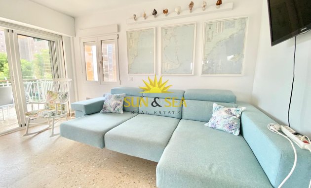 Long Term Rental - Apartment - Orihuela Costa - Dehesa de campoamor