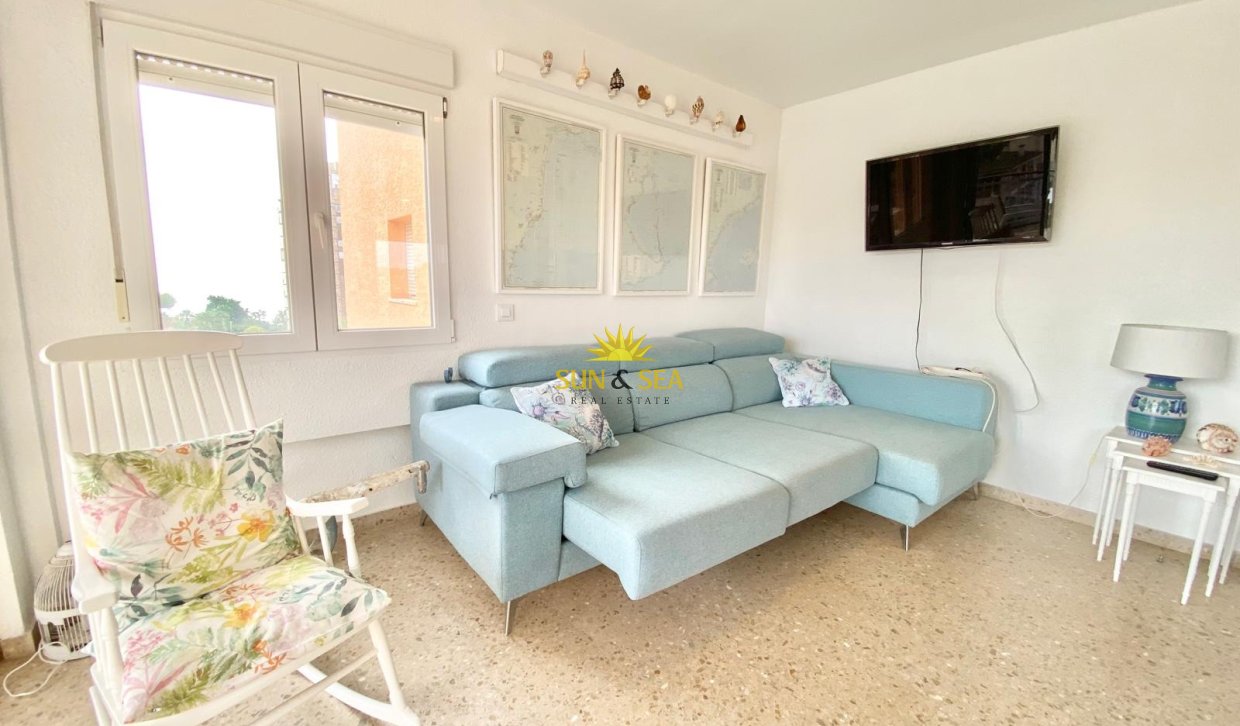 Long Term Rental - Apartment - Orihuela Costa - Dehesa de campoamor