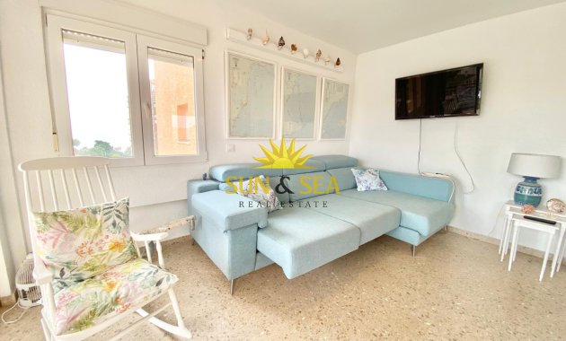 Long Term Rental - Apartment - Orihuela Costa - Dehesa de campoamor