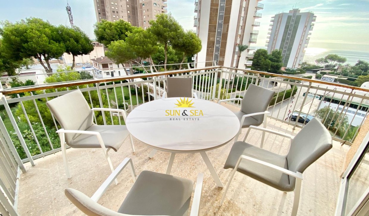 Long Term Rental - Apartment - Orihuela Costa - Dehesa de campoamor