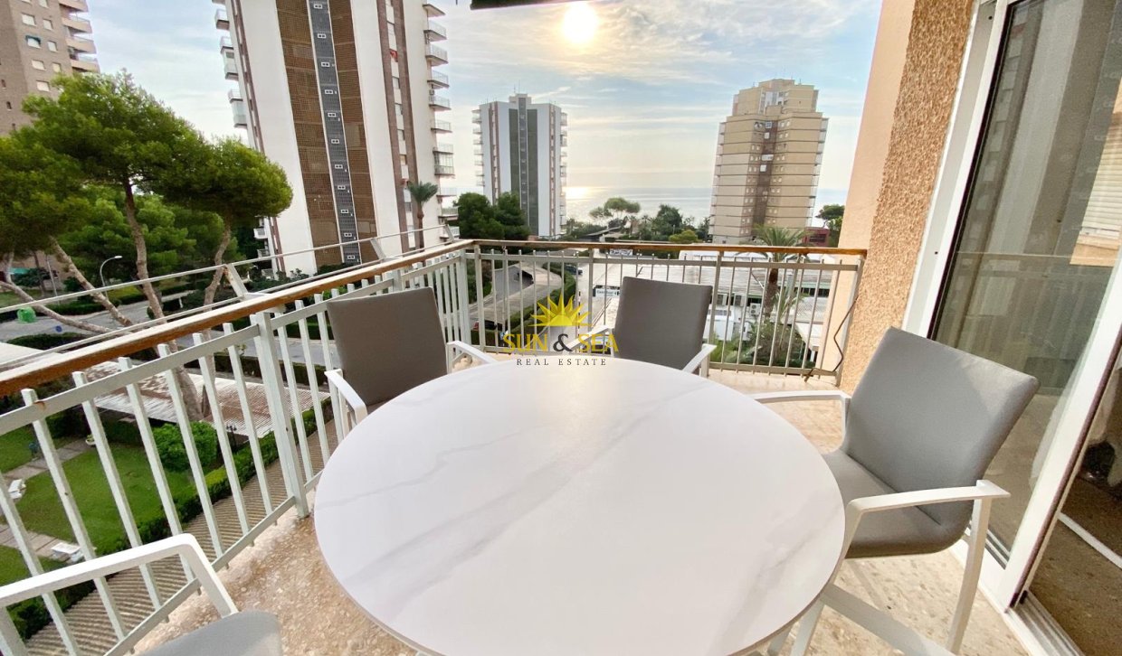 Long Term Rental - Apartment - Orihuela Costa - Dehesa de campoamor