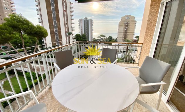 Long Term Rental - Apartment - Orihuela Costa - Dehesa de campoamor