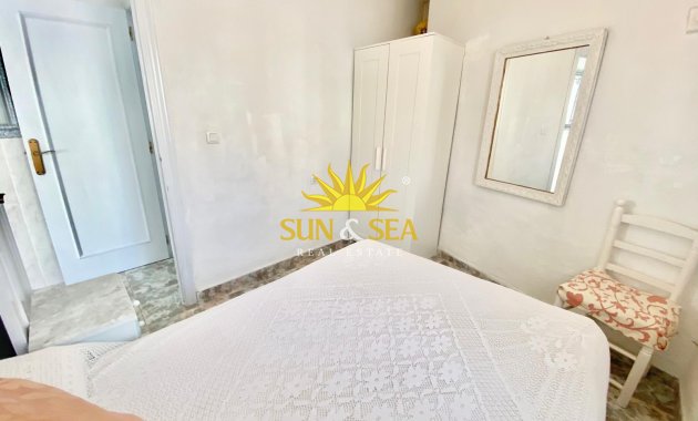 Location d’hiver - Ground Floor - Santiago de la ribera - Santiago de la Ribera