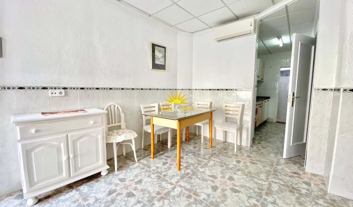 Location d’hiver - Ground Floor - Santiago de la ribera - Santiago de la Ribera