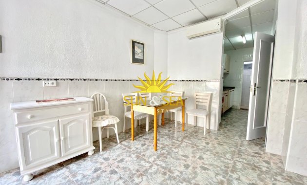 Location d’hiver - Ground Floor - Santiago de la ribera - Santiago de la Ribera