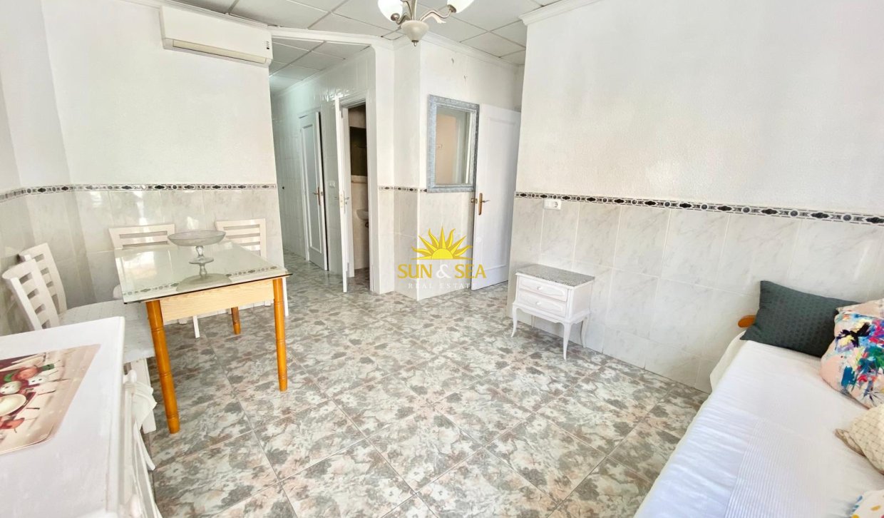 Location d’hiver - Ground Floor - Santiago de la ribera - Santiago de la Ribera