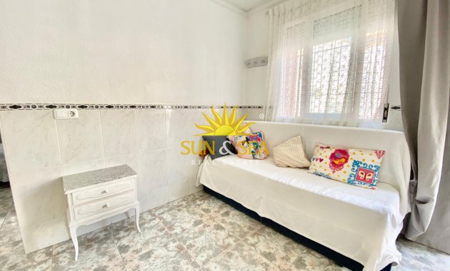 Location d’hiver - Ground Floor - Santiago de la ribera - Santiago de la Ribera