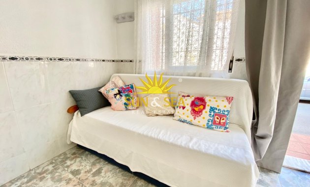 Location d’hiver - Ground Floor - Santiago de la ribera - Santiago de la Ribera