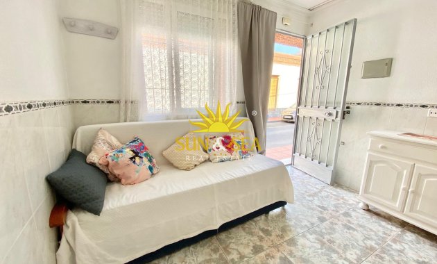 Location d’hiver - Ground Floor - Santiago de la ribera - Santiago de la Ribera