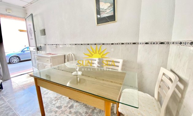 Location d’hiver - Ground Floor - Santiago de la ribera - Santiago de la Ribera