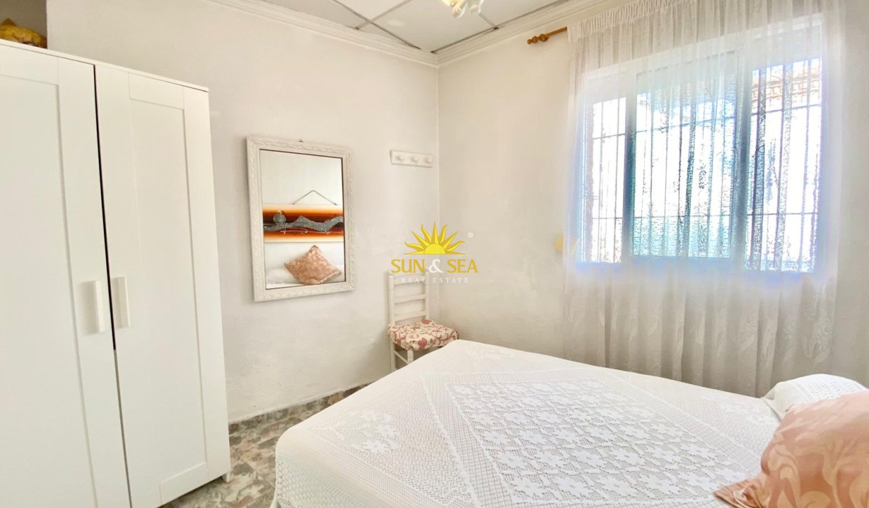 Location d’hiver - Ground Floor - Santiago de la ribera - Santiago de la Ribera