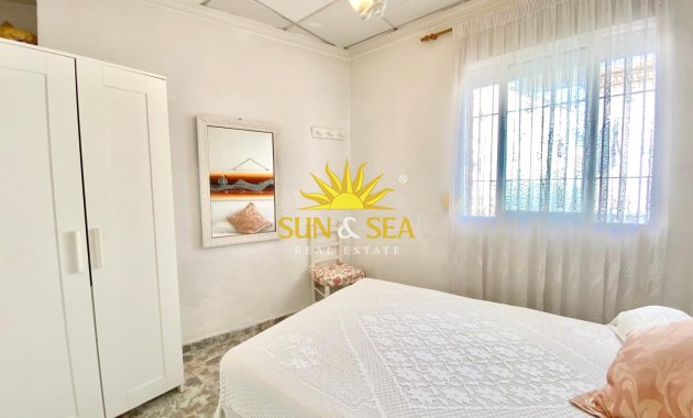 Location d’hiver - Ground Floor - Santiago de la ribera - Santiago de la Ribera