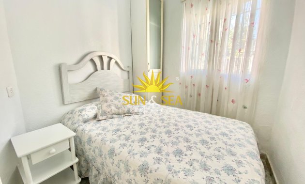 Location d’hiver - Ground Floor - Santiago de la ribera - Santiago de la Ribera