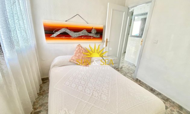 Location d’hiver - Ground Floor - Santiago de la ribera - Santiago de la Ribera