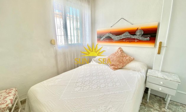 Location d’hiver - Ground Floor - Santiago de la ribera - Santiago de la Ribera