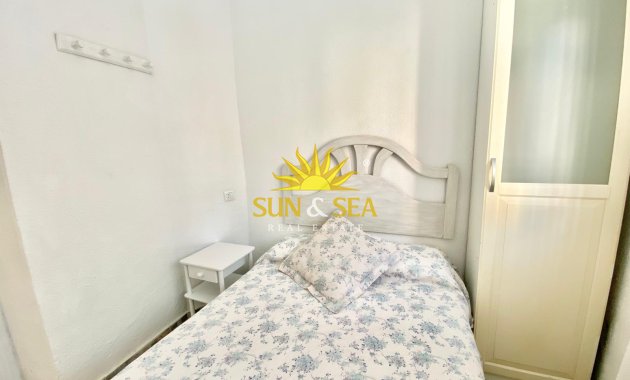 Location d’hiver - Ground Floor - Santiago de la ribera - Santiago de la Ribera