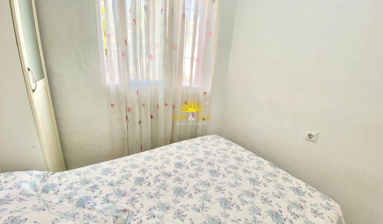 Location d’hiver - Ground Floor - Santiago de la ribera - Santiago de la Ribera