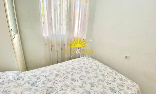 Location d’hiver - Ground Floor - Santiago de la ribera - Santiago de la Ribera