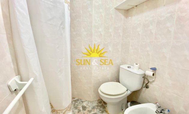 Location d’hiver - Ground Floor - Santiago de la ribera - Santiago de la Ribera