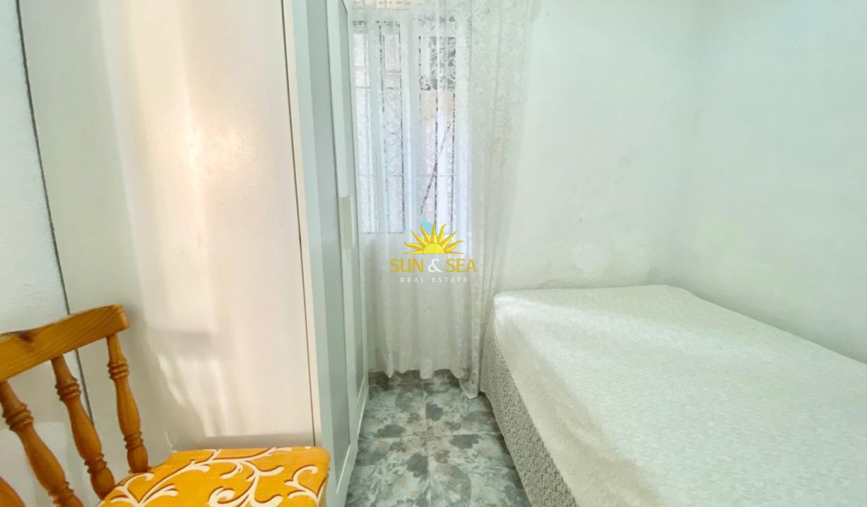 Location d’hiver - Ground Floor - Santiago de la ribera - Santiago de la Ribera