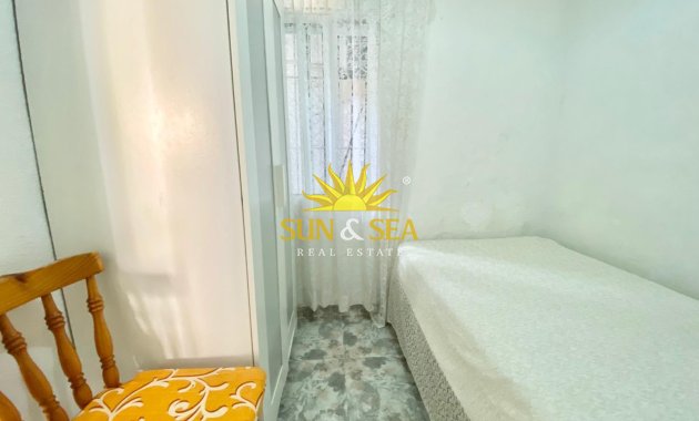 Location d’hiver - Ground Floor - Santiago de la ribera - Santiago de la Ribera