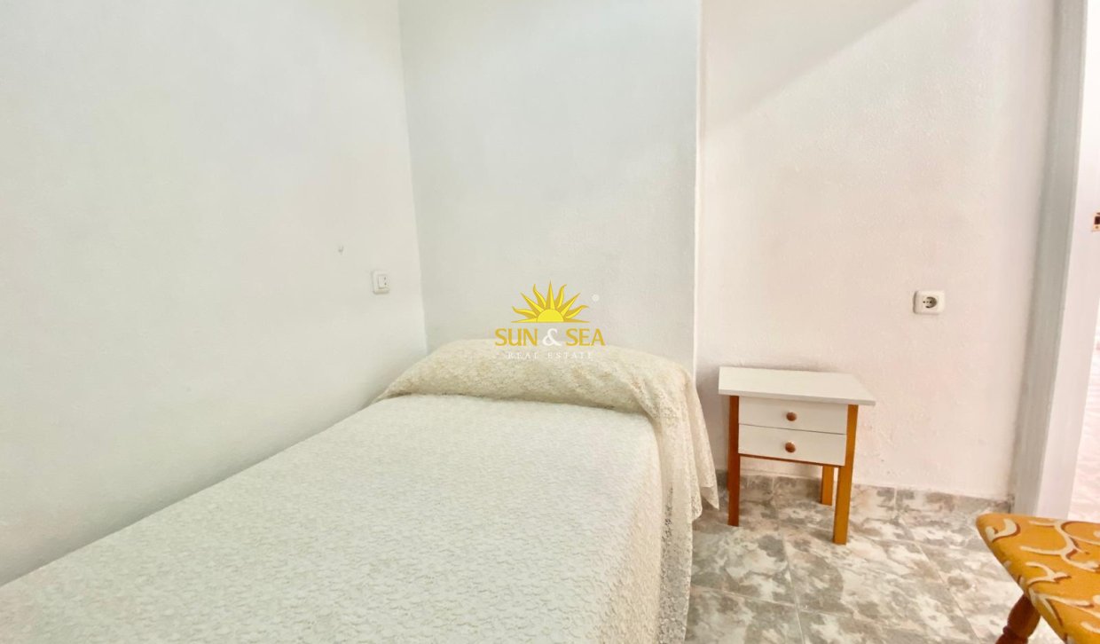 Location d’hiver - Ground Floor - Santiago de la ribera - Santiago de la Ribera