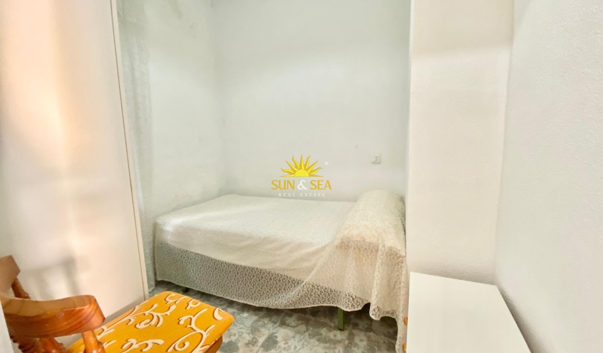 Location d’hiver - Ground Floor - Santiago de la ribera - Santiago de la Ribera
