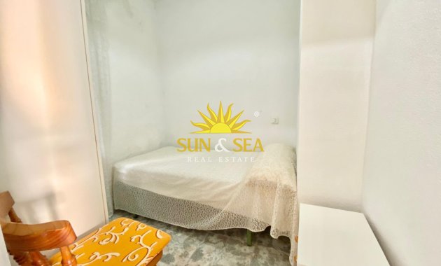 Location d’hiver - Ground Floor - Santiago de la ribera - Santiago de la Ribera