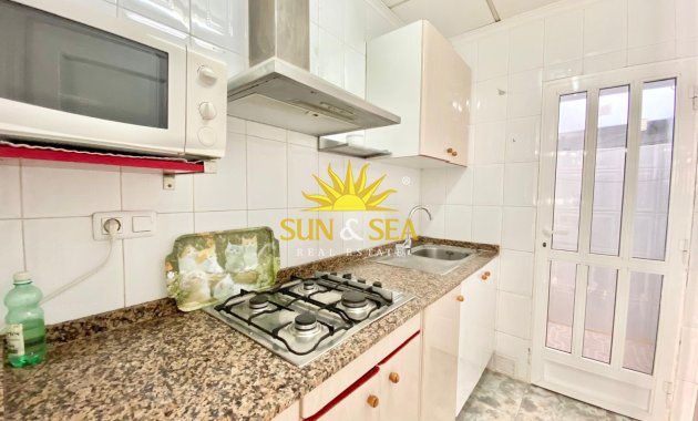 Location d’hiver - Ground Floor - Santiago de la ribera - Santiago de la Ribera