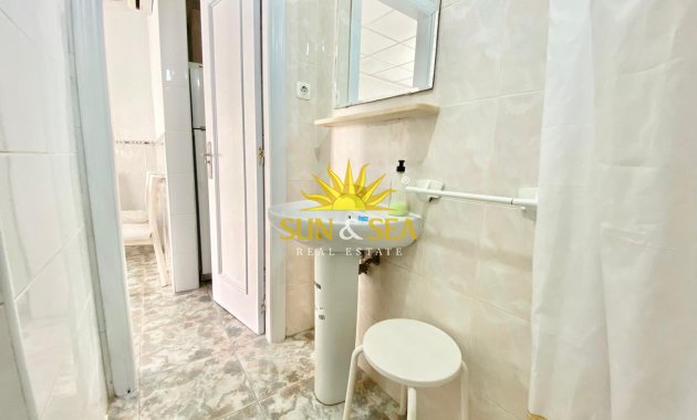 Location d’hiver - Ground Floor - Santiago de la ribera - Santiago de la Ribera