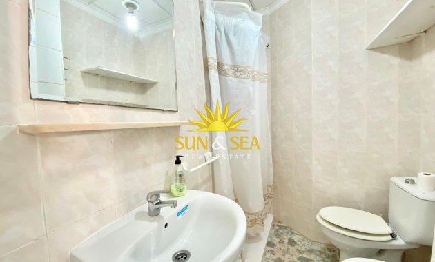 Location d’hiver - Ground Floor - Santiago de la ribera - Santiago de la Ribera