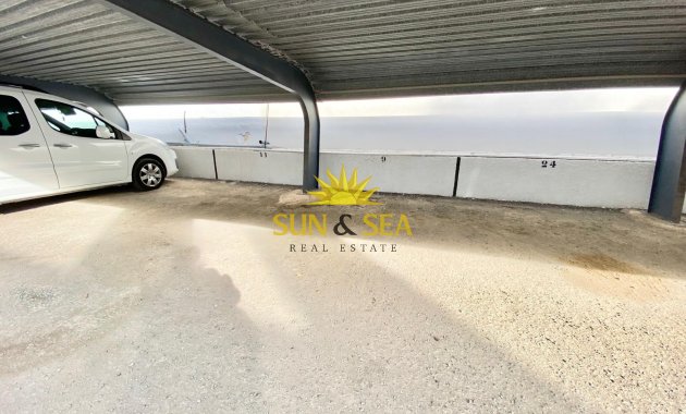 Long Term Rental - Villa - Orihuela Costa - Cabo Roig