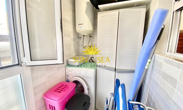 Long Term Rental - Villa - Orihuela Costa - Cabo Roig