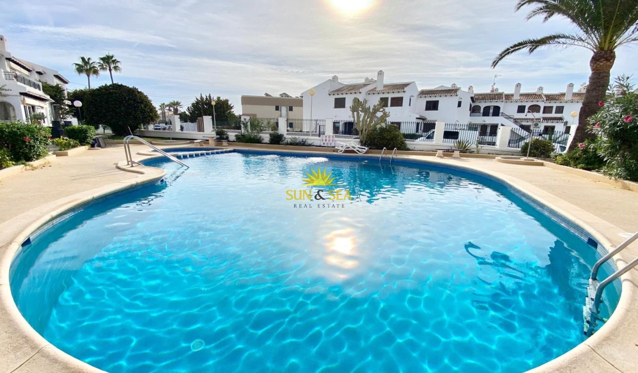Long Term Rental - Villa - Orihuela Costa - Cabo Roig