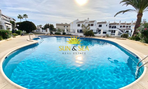 Long Term Rental - Villa - Orihuela Costa - Cabo Roig