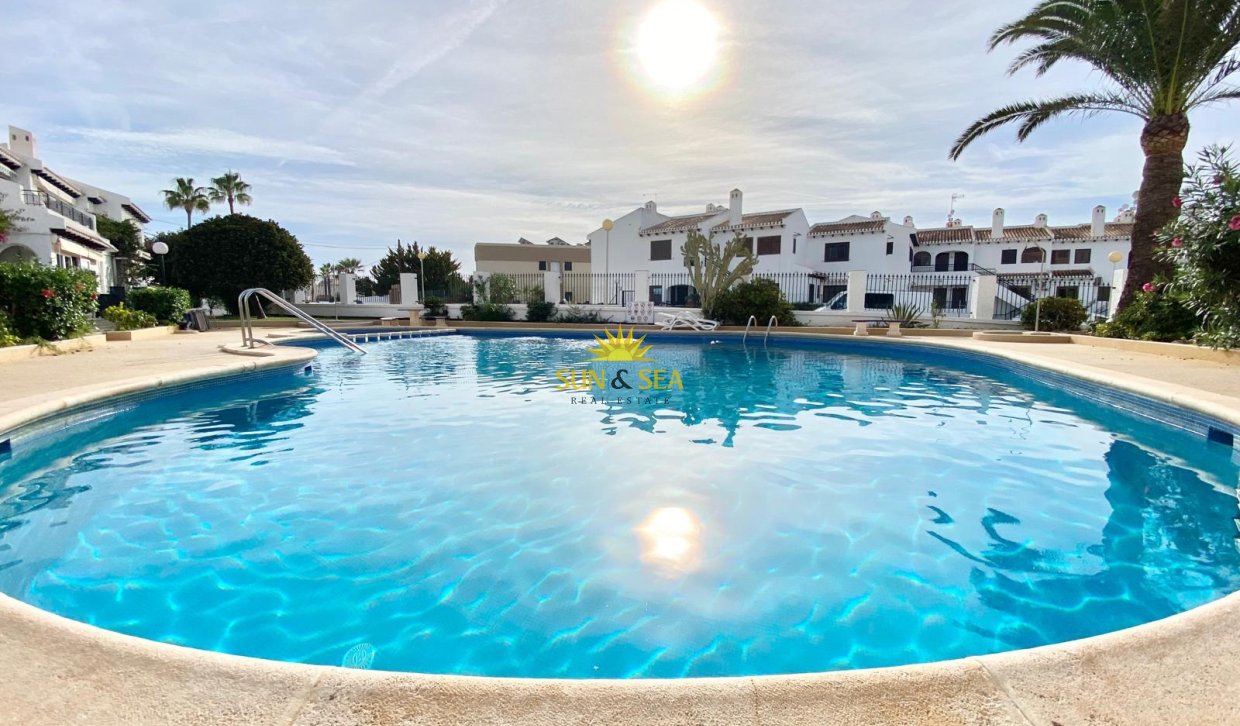 Long Term Rental - Villa - Orihuela Costa - Cabo Roig
