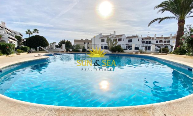 Long Term Rental - Villa - Orihuela Costa - Cabo Roig