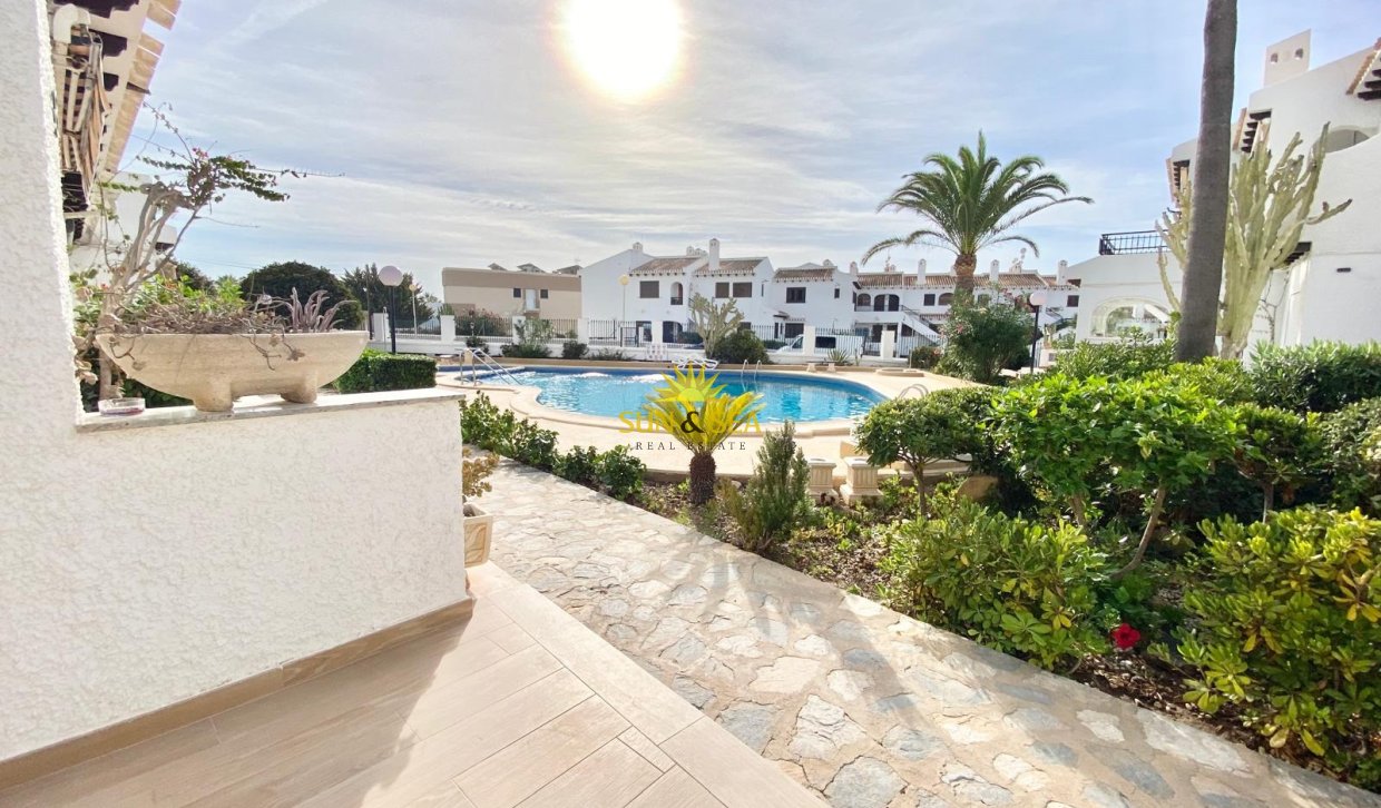 Long Term Rental - Villa - Orihuela Costa - Cabo Roig