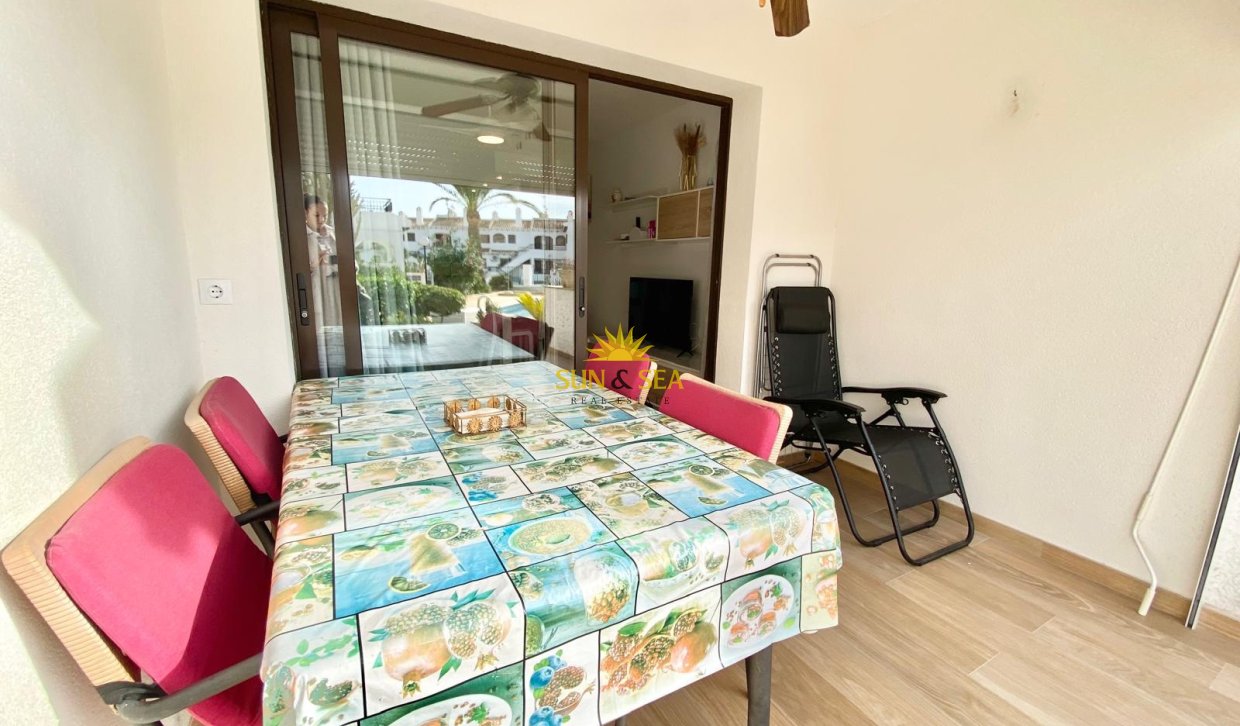 Long Term Rental - Villa - Orihuela Costa - Cabo Roig
