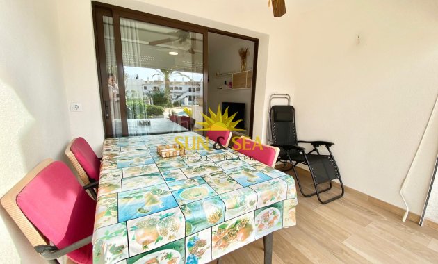 Long Term Rental - Villa - Orihuela Costa - Cabo Roig