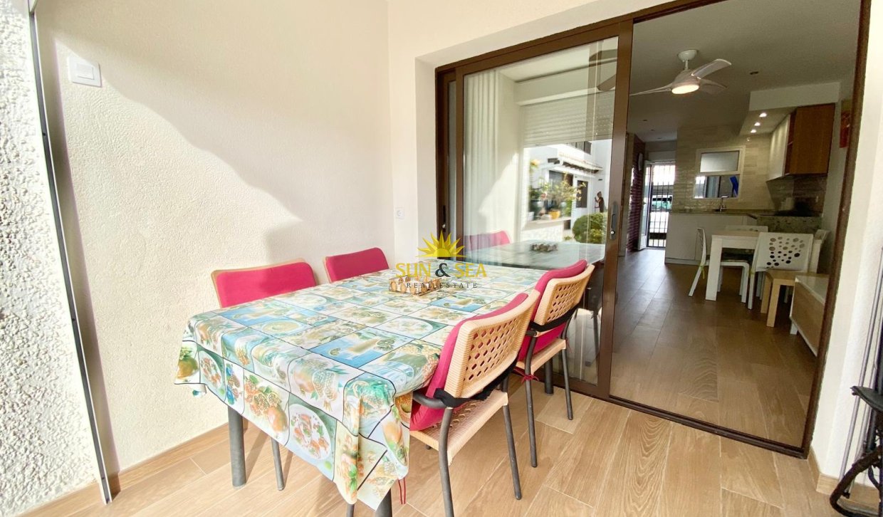 Long Term Rental - Villa - Orihuela Costa - Cabo Roig