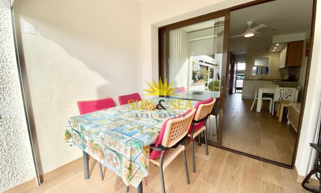 Long Term Rental - Villa - Orihuela Costa - Cabo Roig