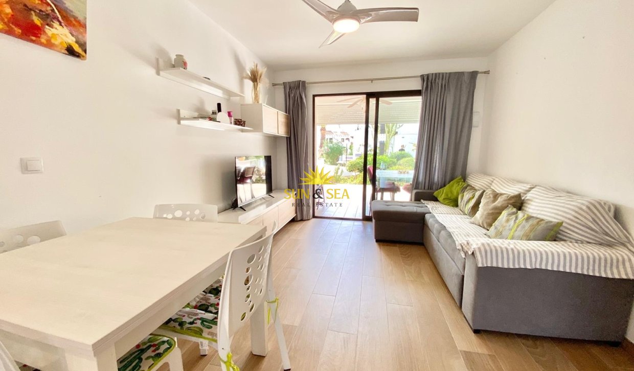 Long Term Rental - Villa - Orihuela Costa - Cabo Roig