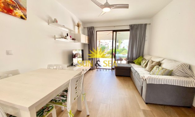 Long Term Rental - Villa - Orihuela Costa - Cabo Roig
