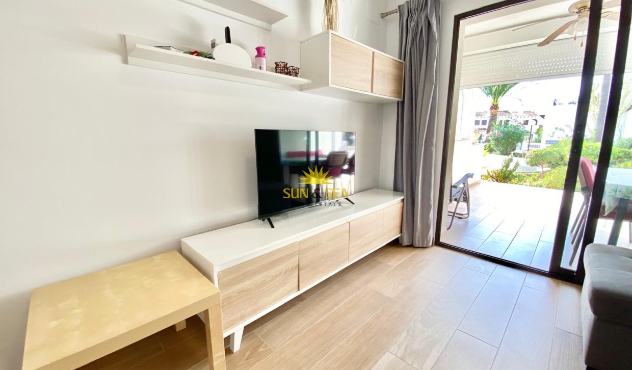 Long Term Rental - Villa - Orihuela Costa - Cabo Roig