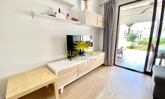 Long Term Rental - Villa - Orihuela Costa - Cabo Roig