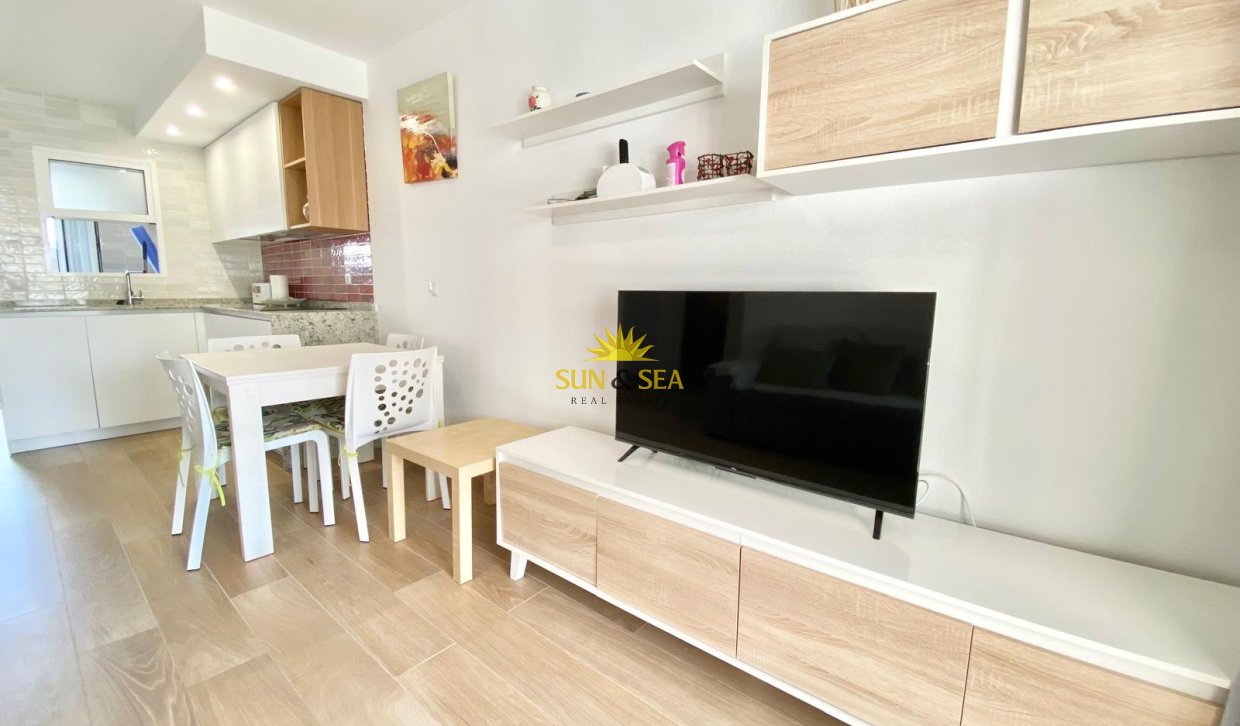 Long Term Rental - Villa - Orihuela Costa - Cabo Roig