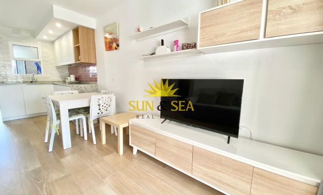 Long Term Rental - Villa - Orihuela Costa - Cabo Roig