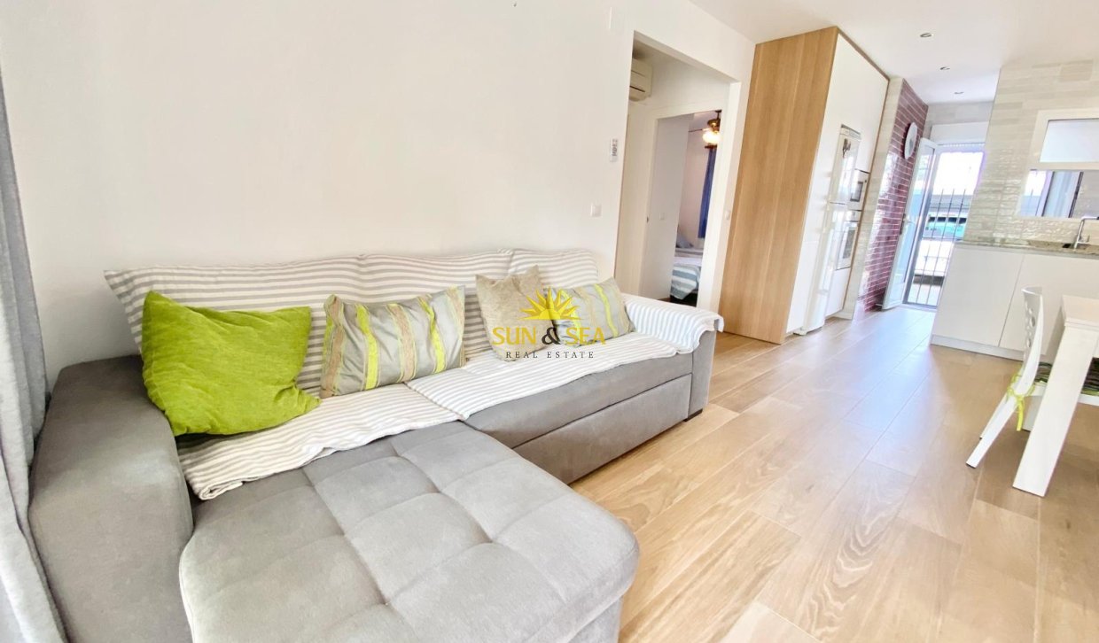 Long Term Rental - Villa - Orihuela Costa - Cabo Roig